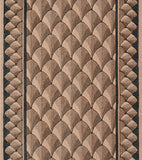 nourison cosmopolitan c73r bark rug