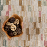 dash albert ashmore da2352 multi hand hooked wool rug