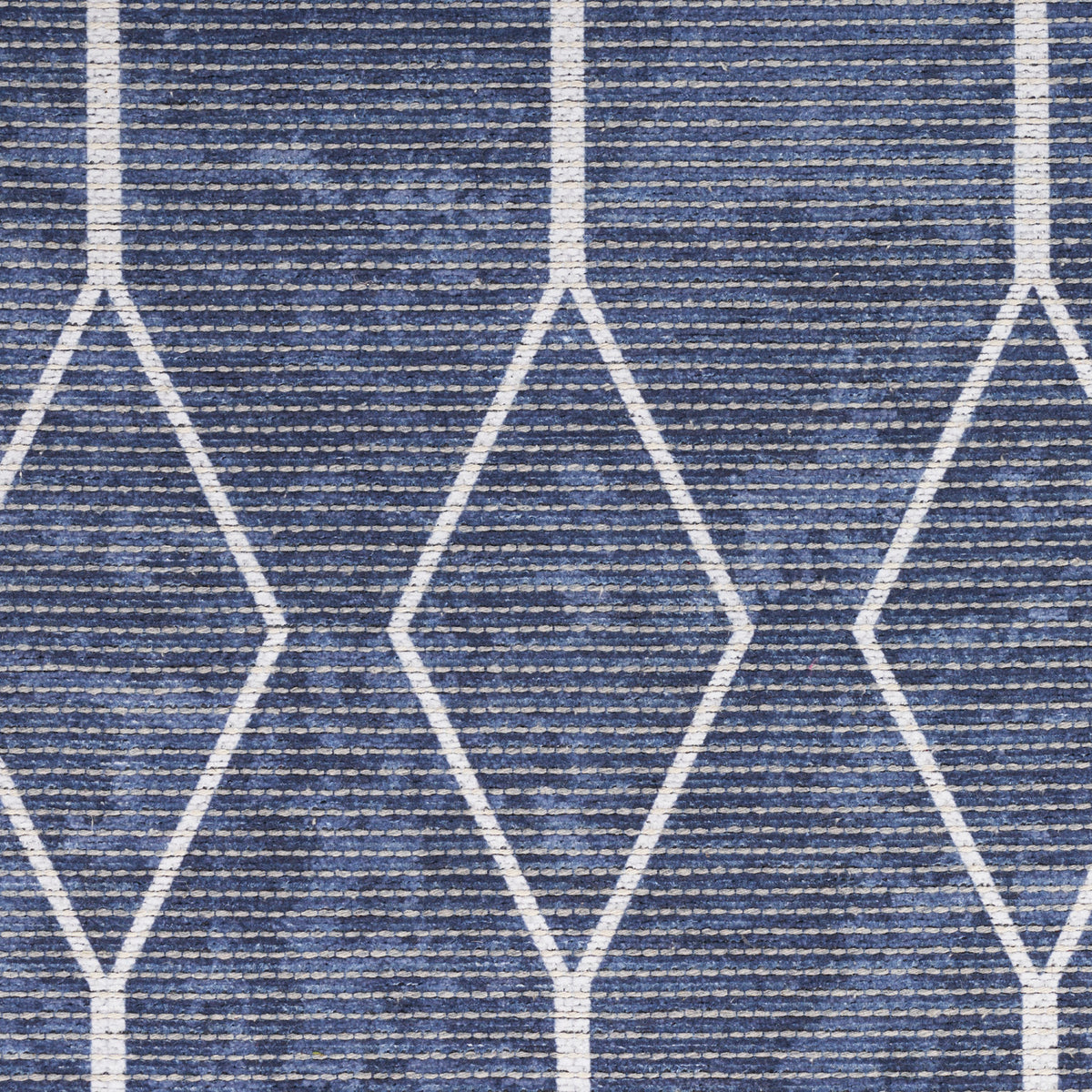 nourison new concept washables sr107 navy rug