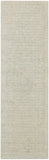 nourison pure grids pgr01 light blue rug