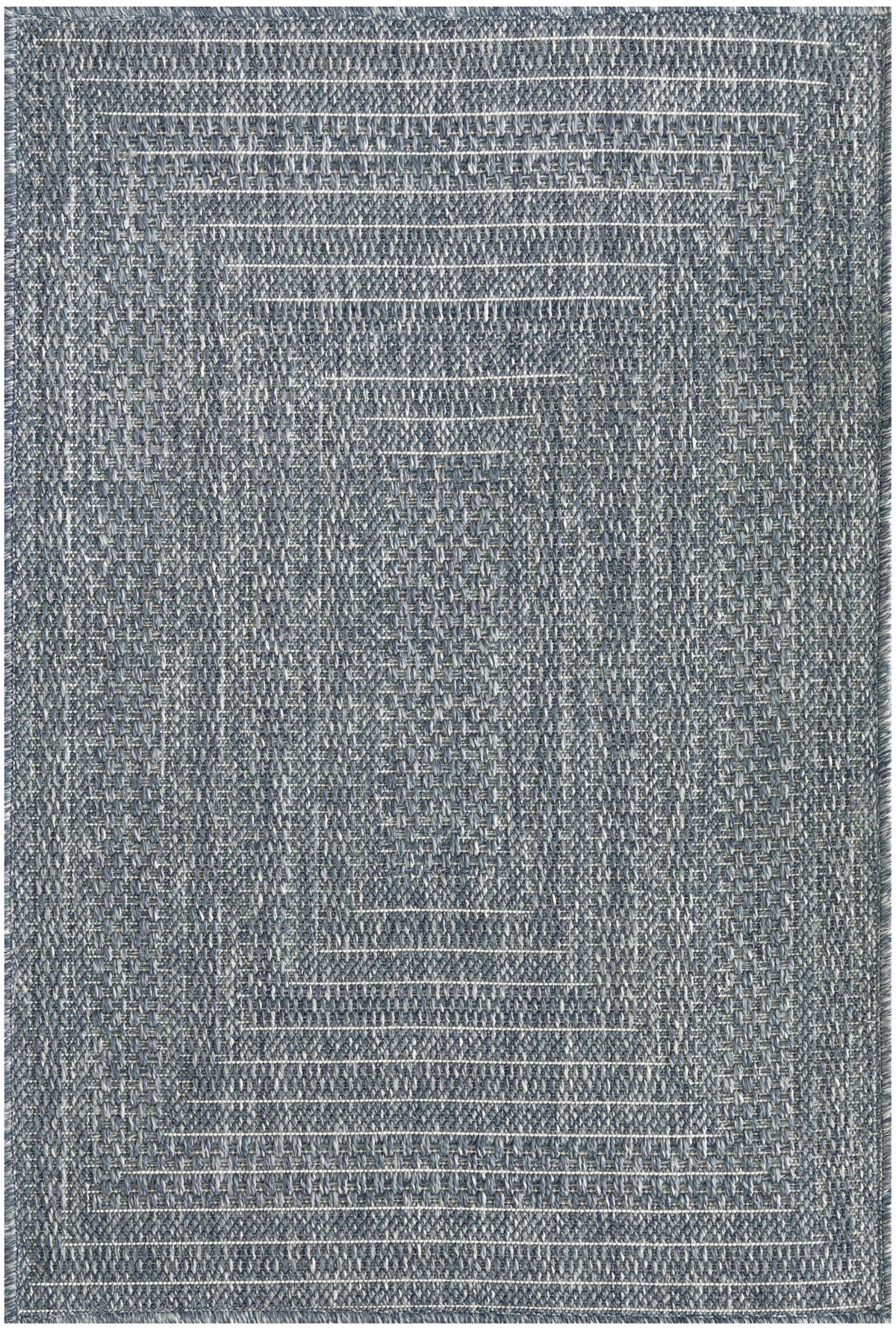 nourison tulum tlm04 denim rug