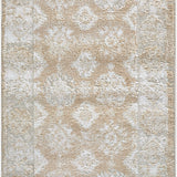 nourison dekor dek02 cream beige rug
