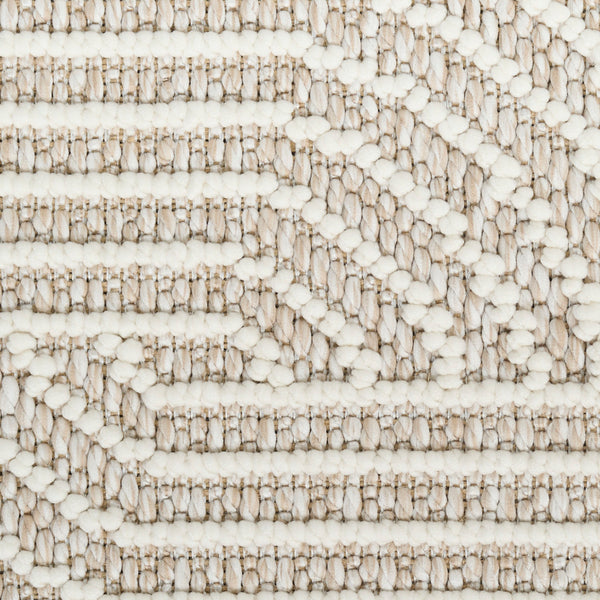 nourison natural texture ntx02 beige ivory rug
