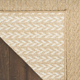 nourison tulum tlm02 taupe rug