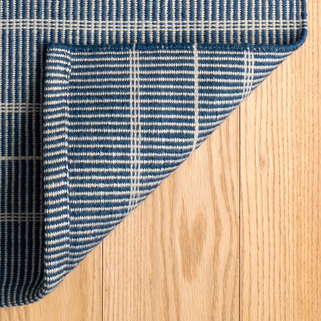 dash albert samson rdb322 navy rug
