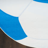 nourison imagination ima01 blue rug