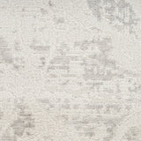 nourison ck029 captivating cvt04 cream grey rug