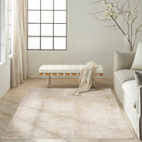 nourison ck089 drift drf02 grey rug