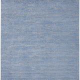 nourison nourison essentials nre01 blue grey rug