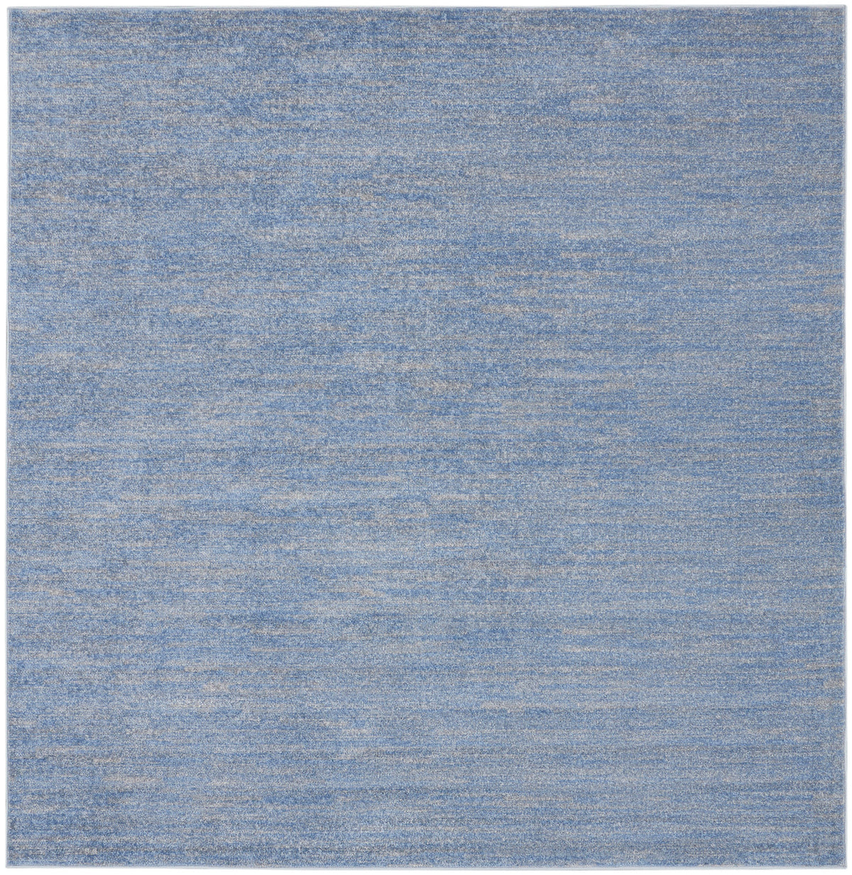 nourison nourison essentials nre01 blue grey rug