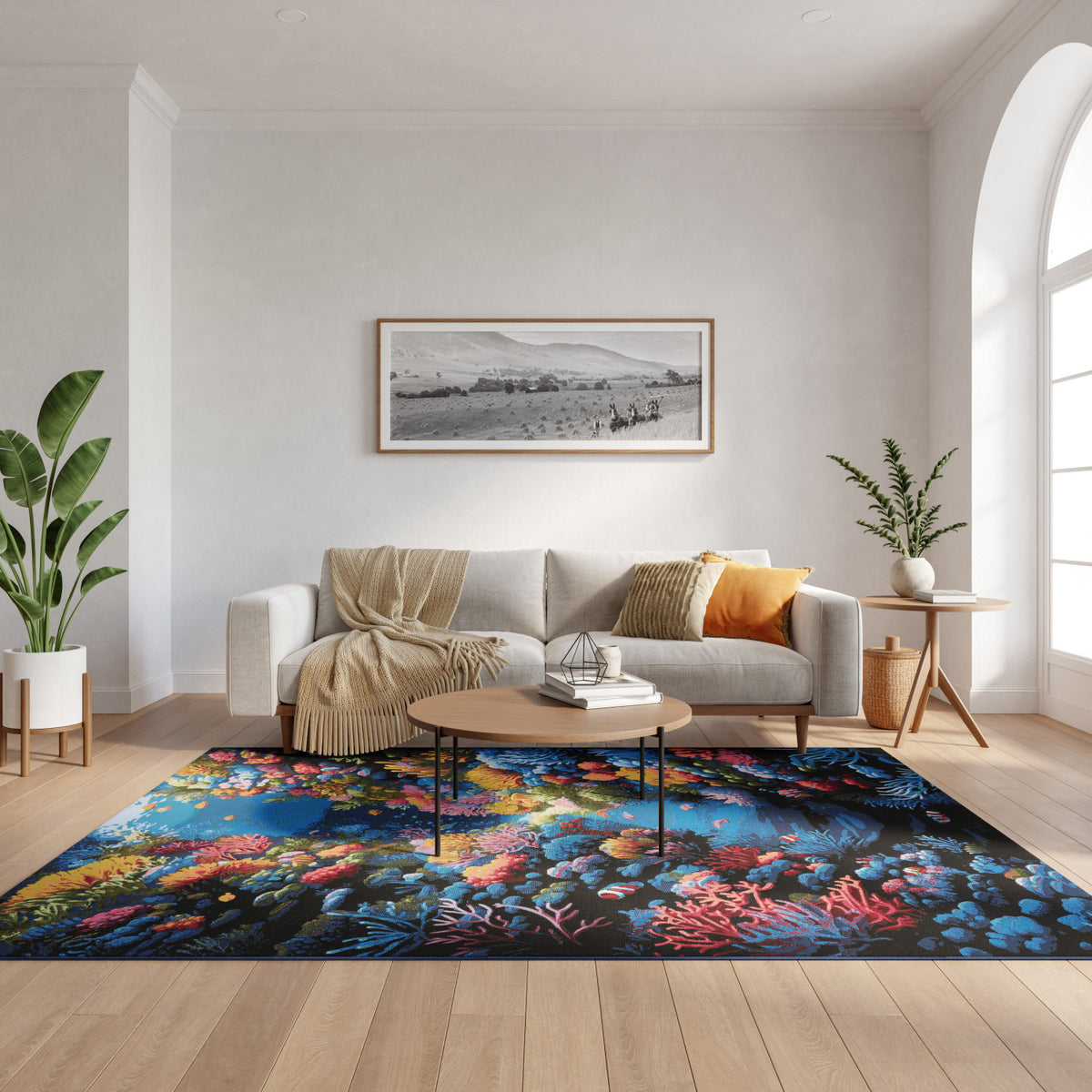nourison color splash csp03 multicolor rug