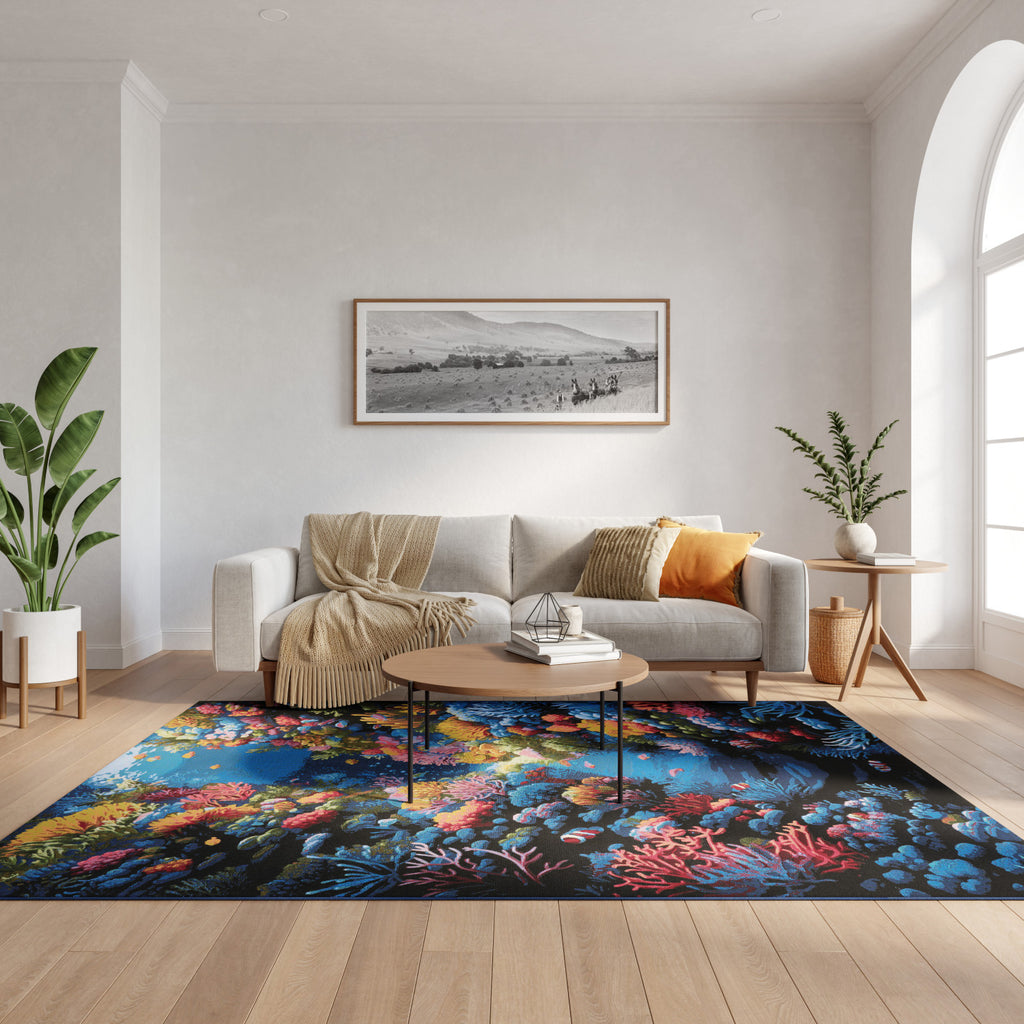 nourison color splash csp03 multicolor rug