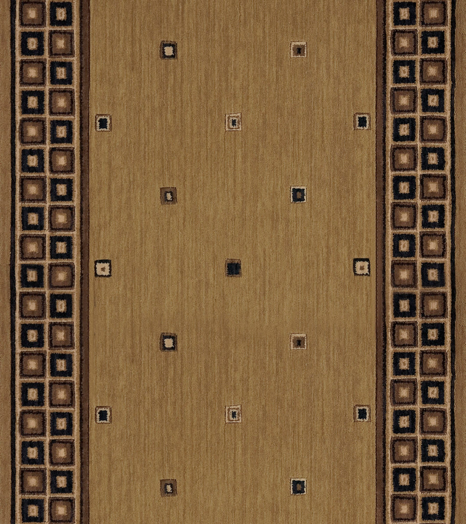 nourison cosmopolitan c31r gold rug