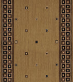 nourison cosmopolitan c31r gold rug