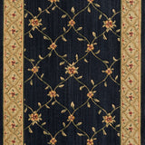 nourison estate 2 bilt2 night fall rug
