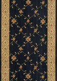 nourison estate 2 bilt2 night fall rug