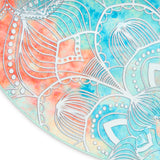 nourison imagination ima11 multicolor rug