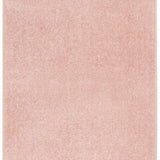 nourison nourison essentials nre01 pink rug