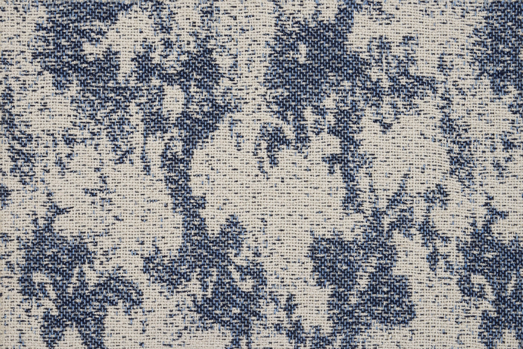 rugs done right custom jacquard jcabs indigo rug