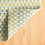 dash albert poppy da2025 moss rug