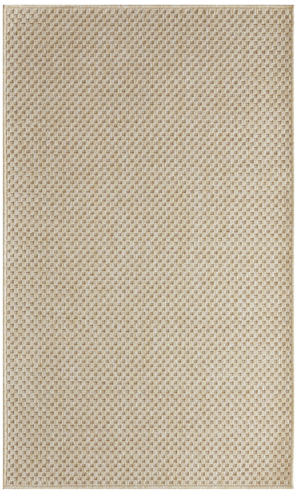 nourison tulum tlm03 cream rug