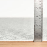 dash albert da2035 platinum white rug