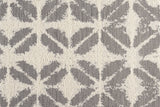 rugs done right custom bel air estgt gull ivory rug