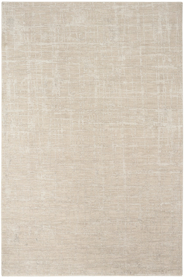 nourison ck090 latitude ltd01 ivory beige rug