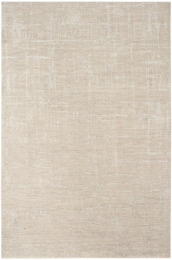 nourison ck090 latitude ltd01 ivory beige rug
