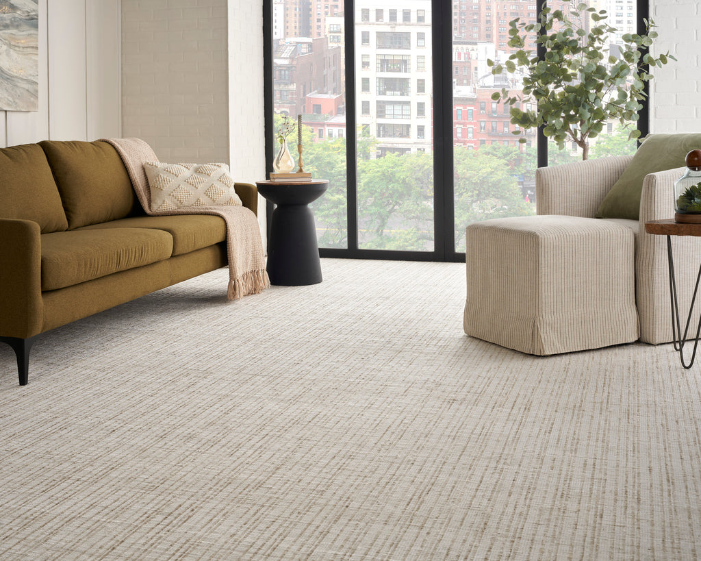 rugs done right custom textureweave txtwv ivory rug
