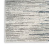 nourison home texture hmt01 grey rug