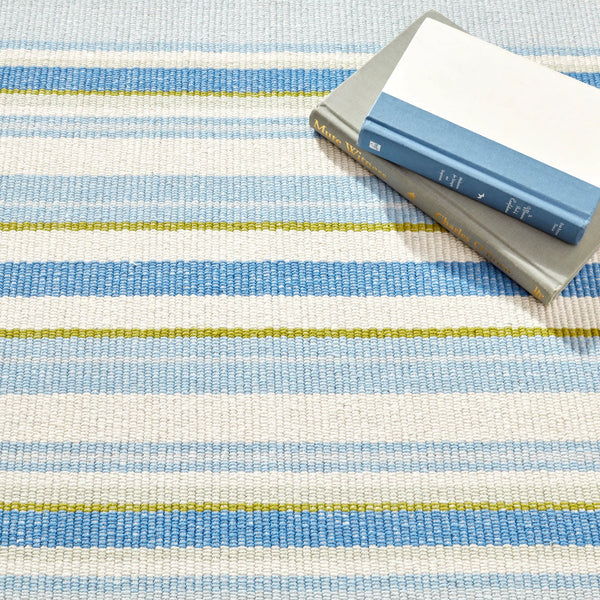 dash albert daphne da2018 french blue rug