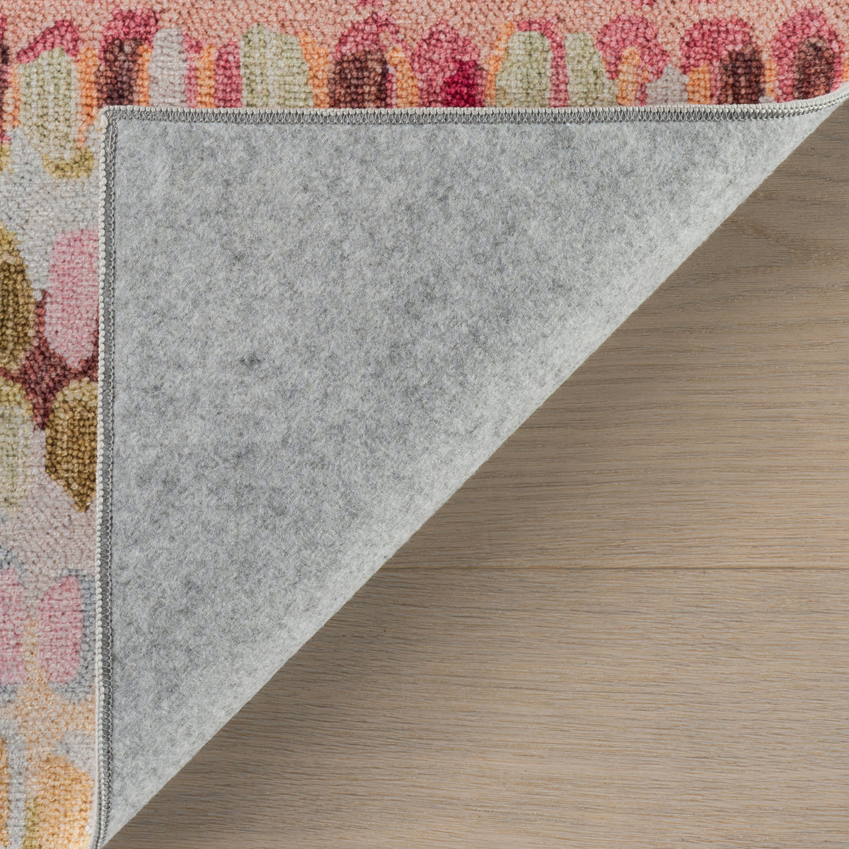 dash albert paint chip da2400 pastel machine washable polyester rug