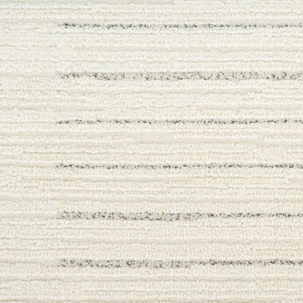 nourison ivory hues ivh04 ivory grey rug