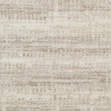 nourison ck079 notes not04 ivory grey rug