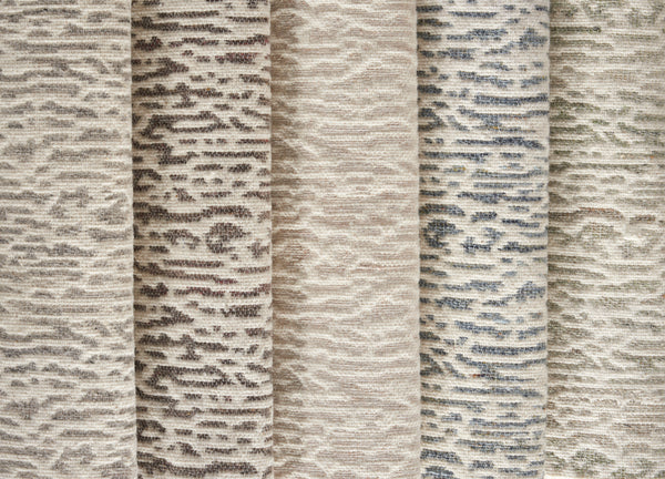 rugs done right custom illusions mrage desert rug