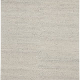 nourison textured dots ck80 silver rug