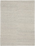 nourison textured dots ck80 silver rug