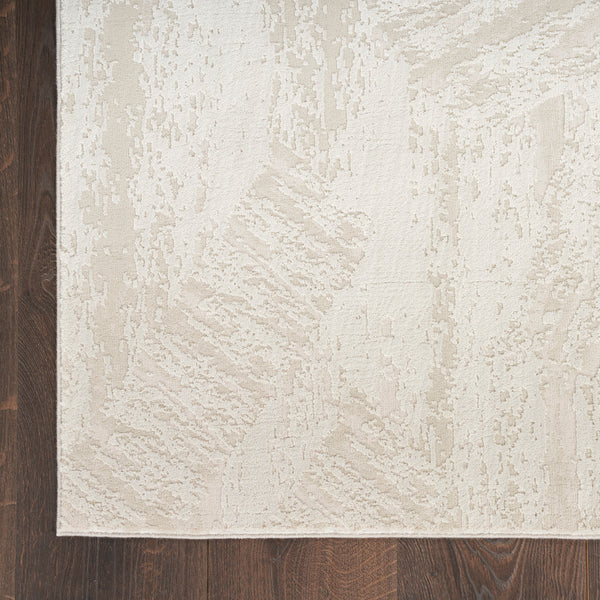 nourison desire dsr06 ivory rug