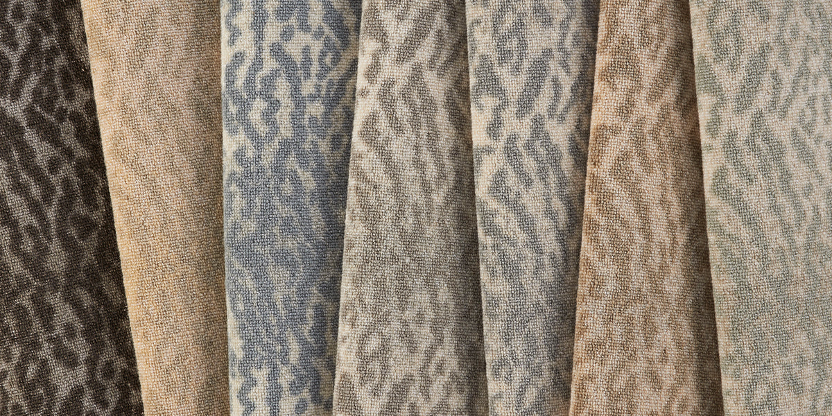 rugs done right custom lusterpoint tgrpt brush rug