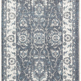 nourison astra machine washable asw20 slate rug