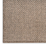 nourison tulum tlm03 brown rug