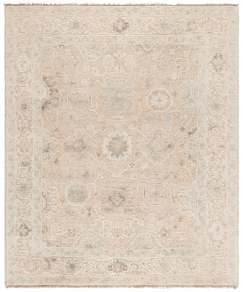 Safavieh Clearance Samarkand SRK301B Beige Rug