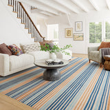 dash albert teahouse da2407 blue machine washable polyester rug