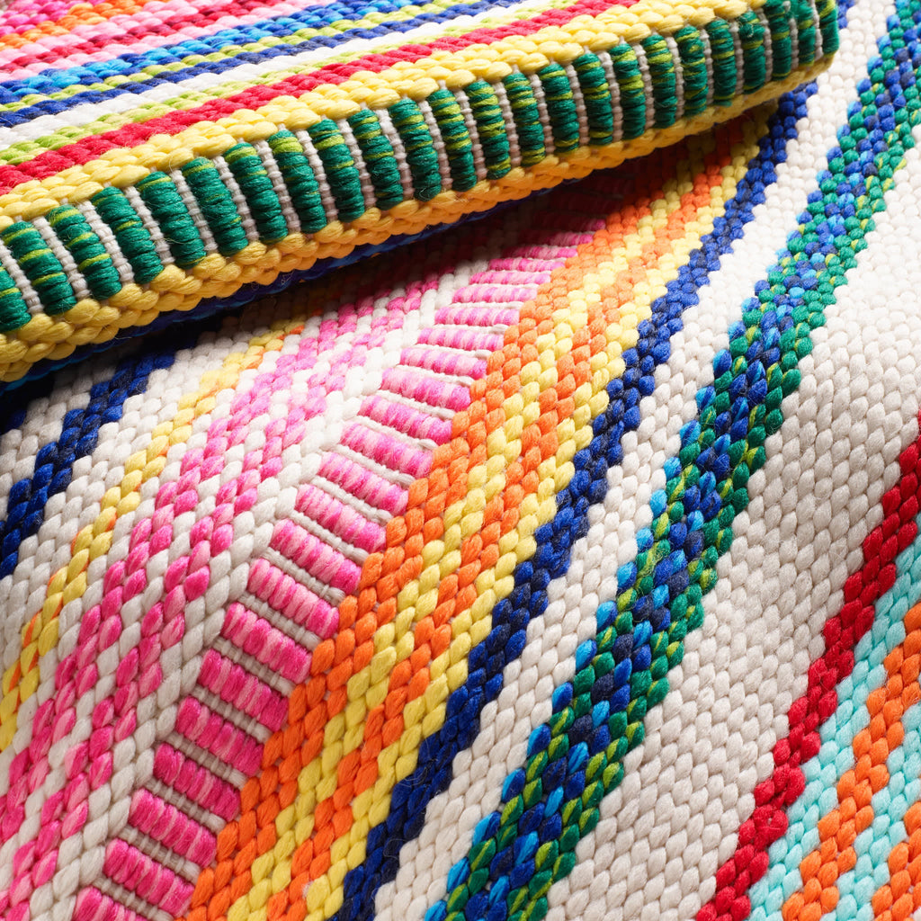 dash albert bright stripe da1087 bright rug