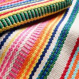 dash albert bright stripe da1087 bright rug
