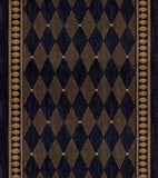 nourison cosmopolitan c94r midnight rug
