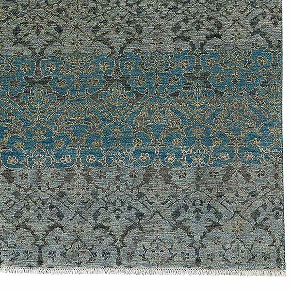 Capel Apex 1083 Azure Rug
