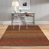 capel apex 1083 salmon rug