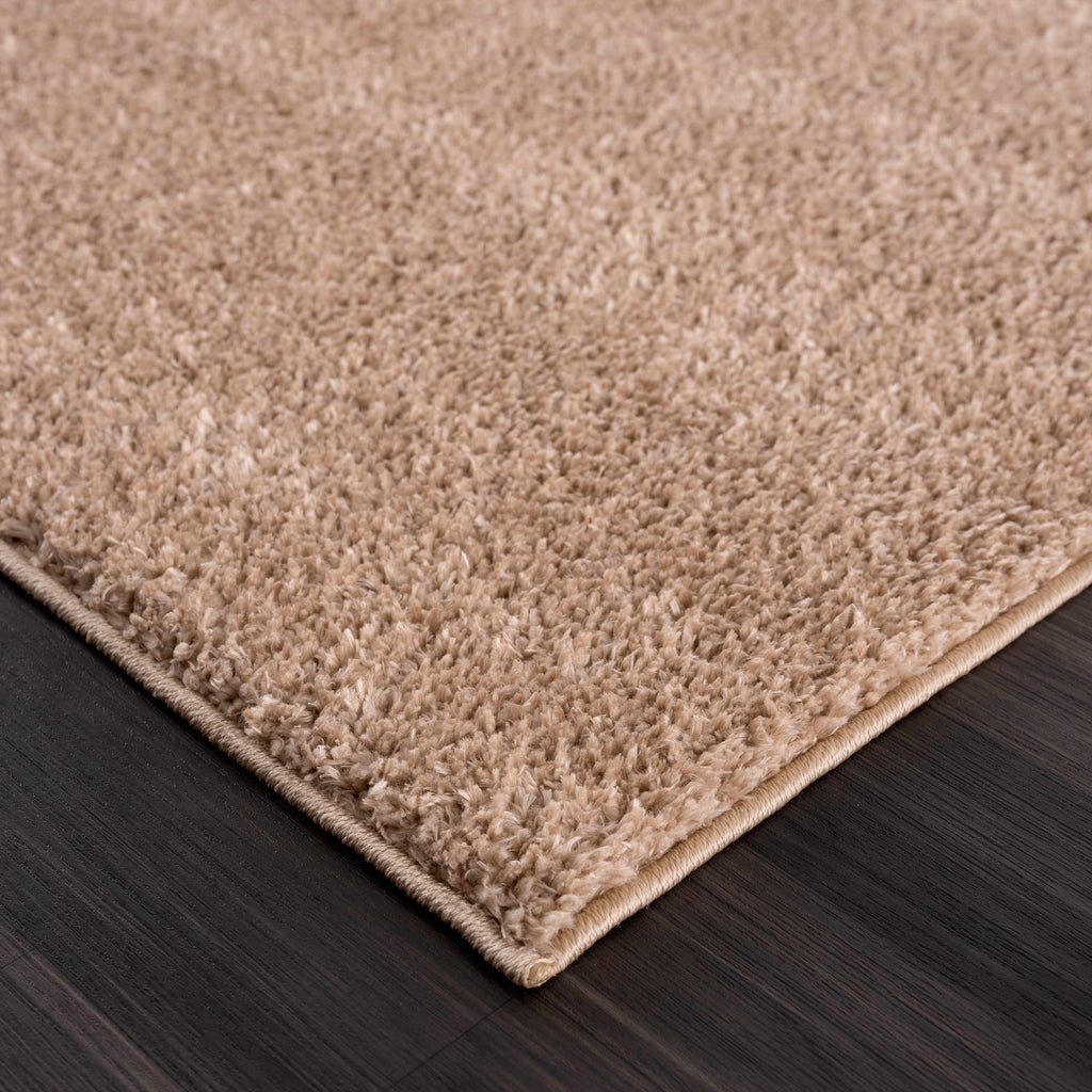 Hauteloom Judy SAFBJUDY871 Dark Red Machine Made Polyester Rug